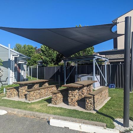 Canberra Ave Villas クイーンビアン エクステリア 写真