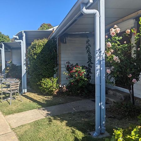 Canberra Ave Villas クイーンビアン エクステリア 写真
