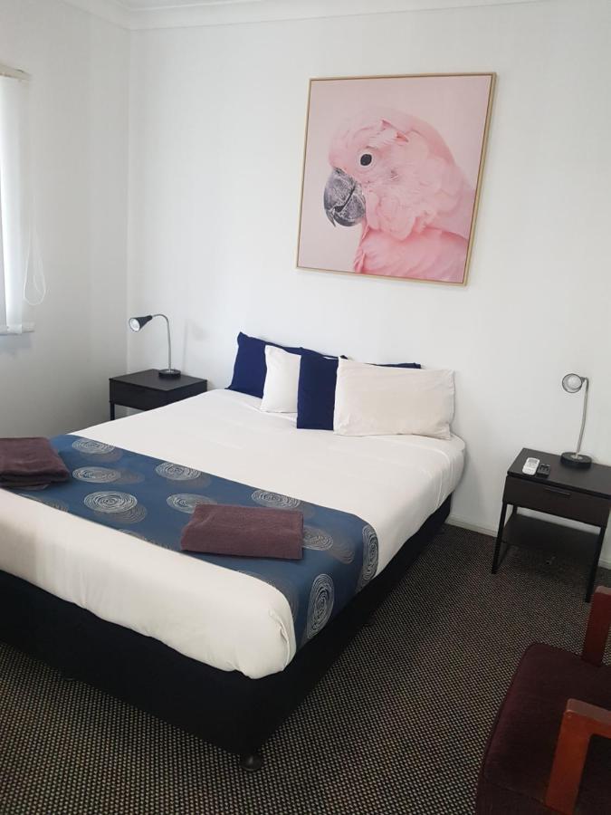 Canberra Ave Villas クイーンビアン エクステリア 写真