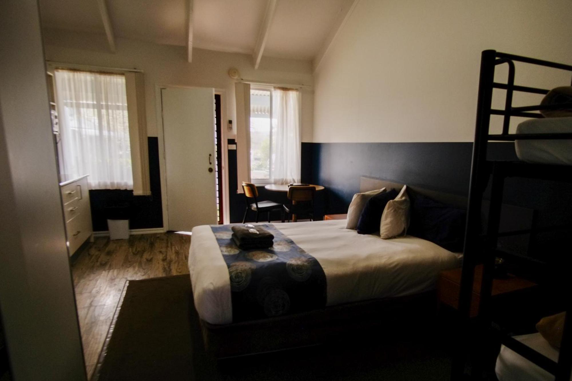 Canberra Ave Villas クイーンビアン エクステリア 写真