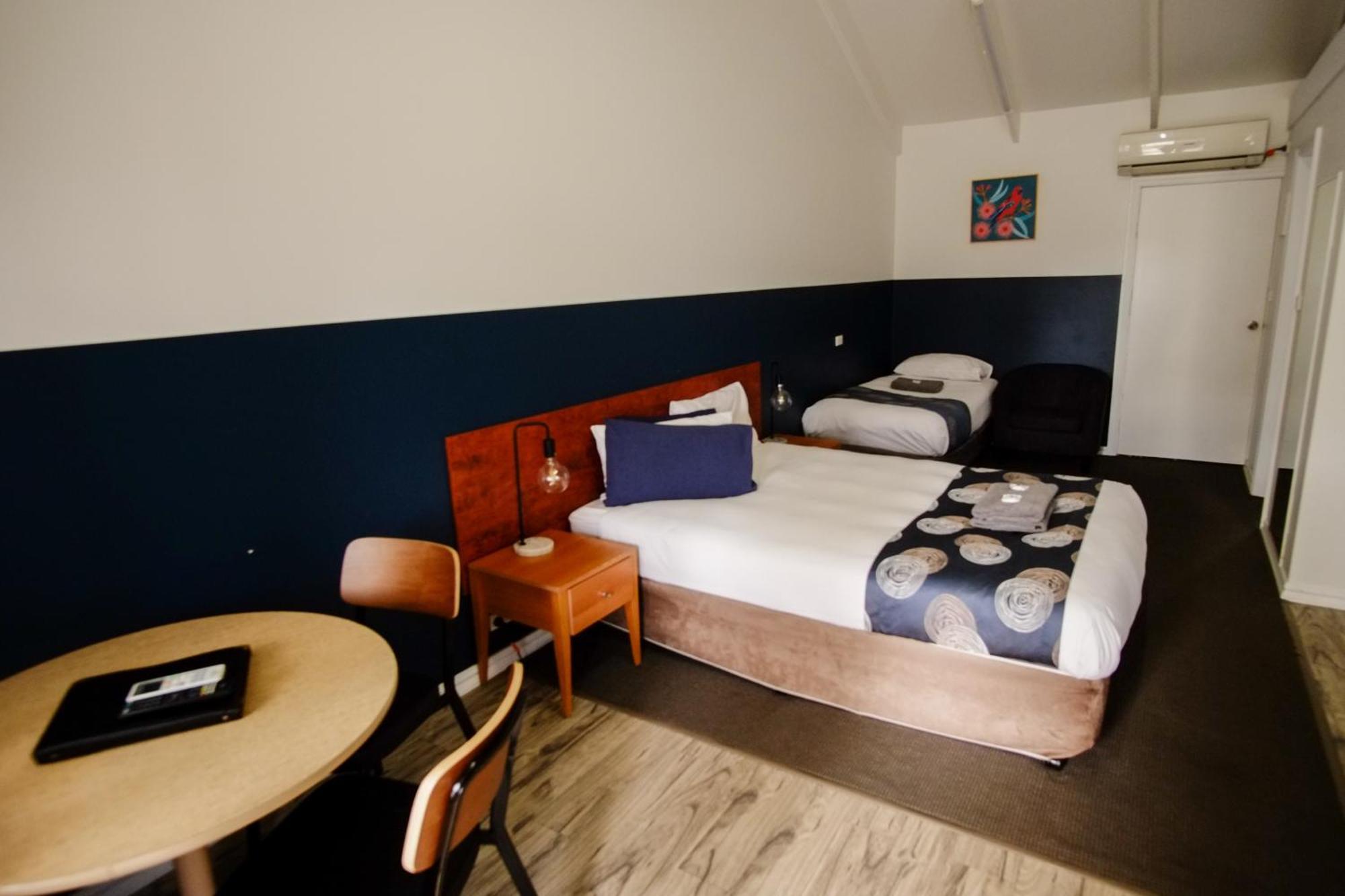 Canberra Ave Villas クイーンビアン エクステリア 写真