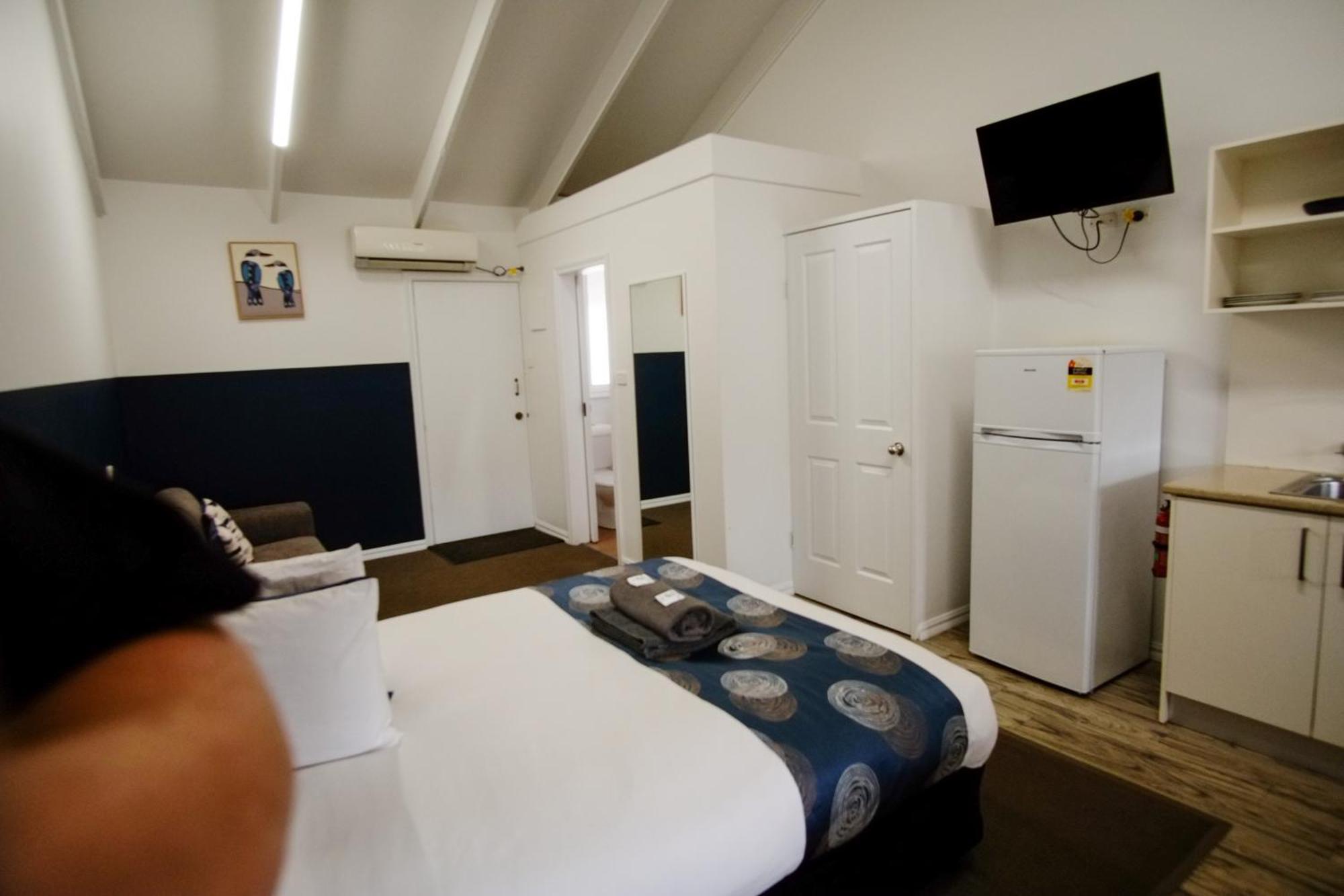 Canberra Ave Villas クイーンビアン エクステリア 写真