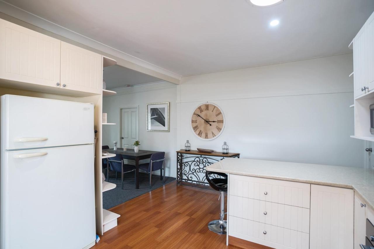 Canberra Ave Villas クイーンビアン エクステリア 写真