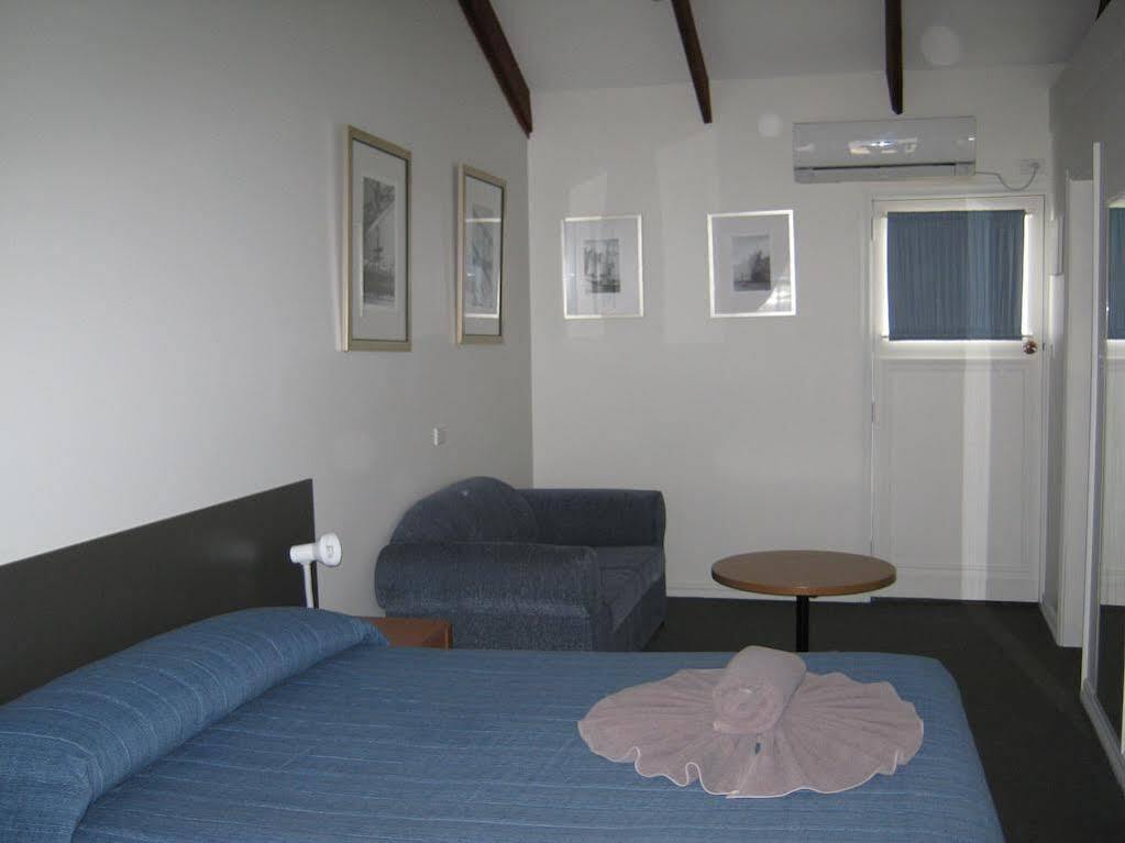 Canberra Ave Villas クイーンビアン エクステリア 写真