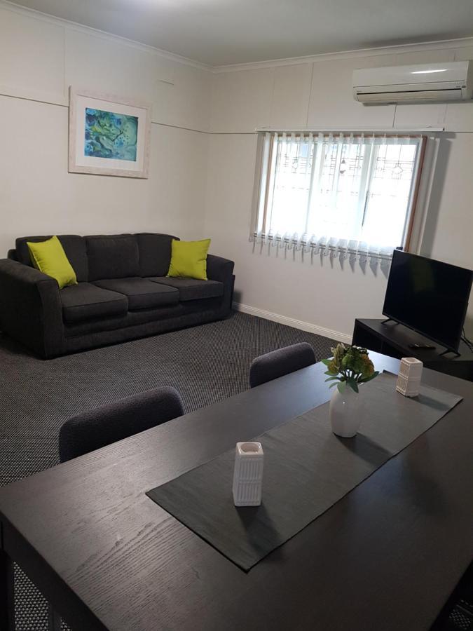 Canberra Ave Villas クイーンビアン エクステリア 写真